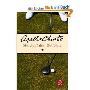   auf dem Golfplatz  Agatha Christie, Gabriele Haefs Bücher