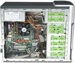 Acer Aspire E380 UD440A AMD Desktop PC