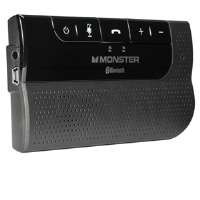   Microphone, 24 Hours of Talk Time, Rechargeable Lithium Ion Battery