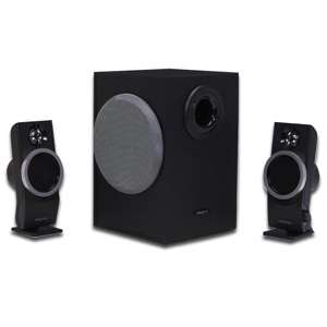 Creative Labs MF0336 T3100 2.1 Speaker Systm   RB 