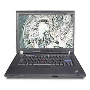 Lenovo ThinkPad R61i Notebook PC   Intel Pentium Dual Core T2370 1 