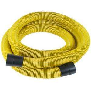 Dustless Technologies 12 Ft. Flexible Crush Proof Hose 14251 at The 