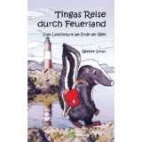 Tingas Reise durch Feuerland von Wiebke Sohst (Taschenbuch) (10)