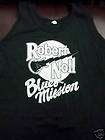 robbie noll large t shirt blues mission albert collins expedited