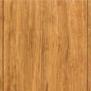   In.Engineered Bamboo Flooring (19 Sq.Ft/Case) HL41 