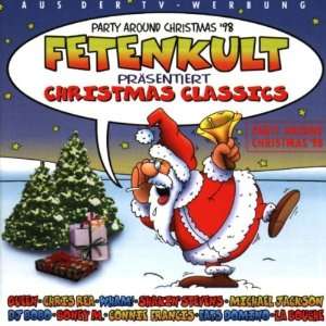 Fetenkult Christmas Classics (1998) Various  Musik