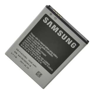 Original Samsung i9100 Galaxy S2 Akku Batterie Battery  