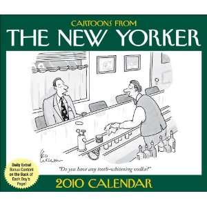   Dtd (Day to Day Calendar): .de: Cartoon Bank: Englische Bücher