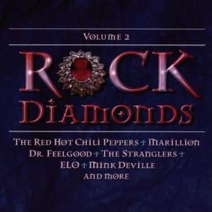 Rock Diamonds Vol.2 Various  Musik
