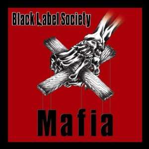 Mafia: Black Label Society Feat.Zakk, Black Label Society: .de 
