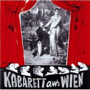 Kabarett aus Wien Various, Bronner, Farkas, Böhm, Merz, Hruschka 