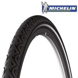 28 Zoll Michelin Fahrradreifen Reifen CITY Reflex 42 622 700x40C 