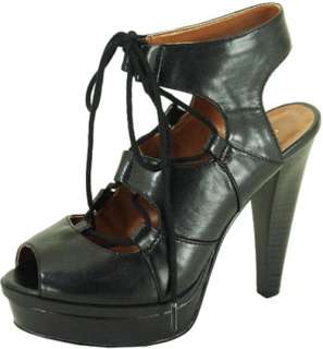 Women Platform High Heel Dress Sandal Pump Shoes ALL SZ  