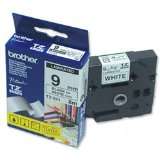 Brother TZ 221 Laminated Tape von Brother (7)