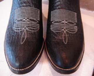 FANTASTIC Abilene Cowboy Boots, size 10 NEVER WORN  