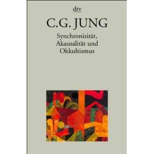   und Okkultismus  Carl Gustav Jung, Lorenz Jung Bücher