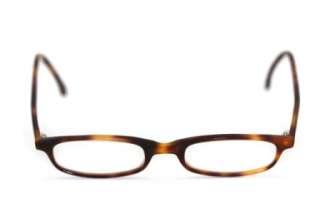 fielmann Obra 052 FA GA067 ACETAT Brille Horndesign/Braun glasses 
