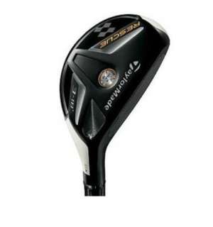 product specs brand taylormade model rescue 11 club type hybrids