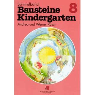 Sammelband Bausteine Kindergarten Bausteine Kindergarten, Sammelbd 