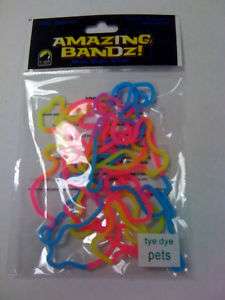 Amazing Bandz  Tye Dye  