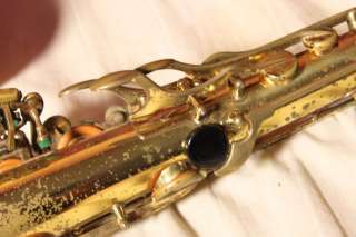 Selmer Mark VI Tenor Saxophone 145821 ORIGINAL LACQUER  
