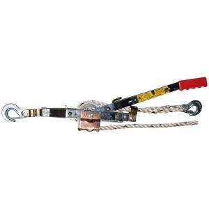 Maasdam PowR Pull 3/4 Ton Rope Puller   50 ft. rope A 50 at The Home 