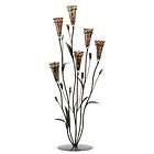 10 Wedding Leopard Lily TREE TEALIGHT HOLDER Table Decor CENTERPIECES 