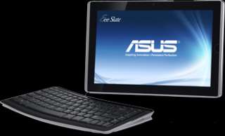 Asus Eee Pad Slate EP121 1A013M 12.1 Tablet PC Core i5 4719543369197 