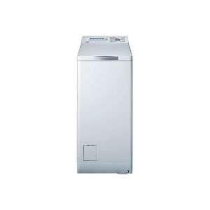 AEG Electrolux LAVAMAT 48580 Waschmaschine: .de: Elektro 