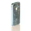 Seidio Silikonhülle für iPhone 4 G; transparent mit coolem floralem 