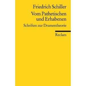     Friedrich Schiller, Klaus L. Berghahn Bücher