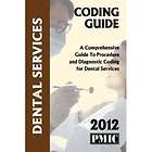   Services Coding Guide by PMIC (2011 Paperback) Medical Code Book