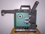 BELL & HOWELL 1585C 16mm Filmosound Movie Projector  