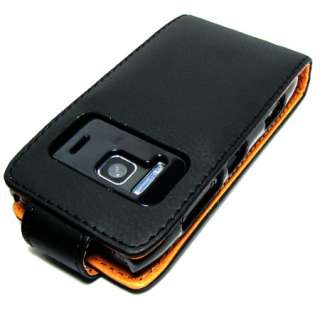 4x Zubehör für Nokia N8 Schutzhülle Hardcase+TPU Case+Schutzfolie 