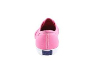   shoes are made using durable canvas or leather, soft padded insoles