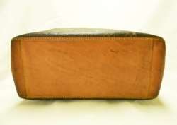 LOUIS VUITTON Monogram CABAS PIANO Tote Bag LV M51148 shoulder handbag 