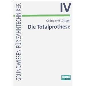   IV BD 4  Horst Gründler, Ulrich Stüttgen Bücher