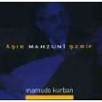Mamudo Kurban von Asik Mahzuni Serif ( Audio CD )