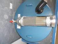Nortech N551BX Vacuum Generating 55 Gallon Head  