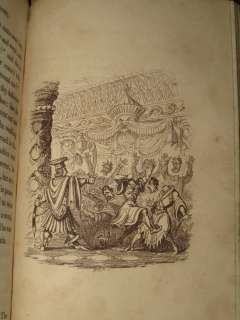 BROTHERS GRIMM Fairy Tales/German Popular Stories 1823 1st English 