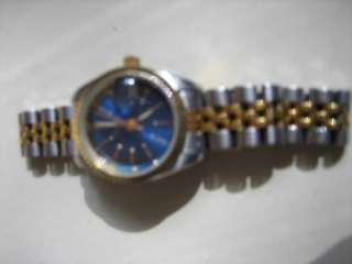 Watch: Wittnauer Serial number: RL 9651 9565  