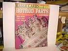 dec1965 hotrod hot rod parts illustrated magazine drag racing returns