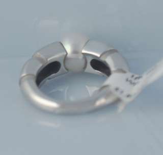 Mauboussin Pearl Nadja 18k White Gold Ring  