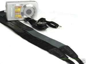 Camera Neck Strap for Sony Cybershot DSC H10 H3 S800 H9  