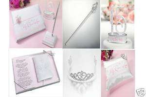 Quinceanera Mis Quince 10 piece collection  