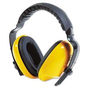 Acme United 13256 Noise Protection Adjustable Earmuff