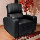 new bello hts100bk b00063 double arm recliner black returns accepted