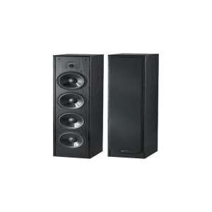  6.5 2 Way 200 Watt Tower Speaker Electronics