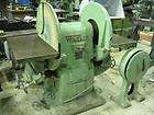 Axminster AS6125 Belt and Disc Sander Linisher Single phase items in 