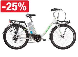 Bici elettrica ATALA ECOSTREET  25% al a Andria    Annunci